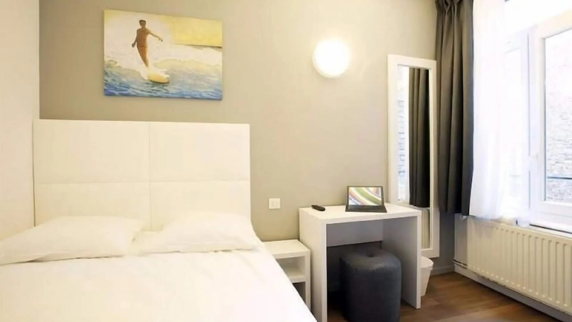 Greet Hotel Lille Gare Flandres - Groupe Accor