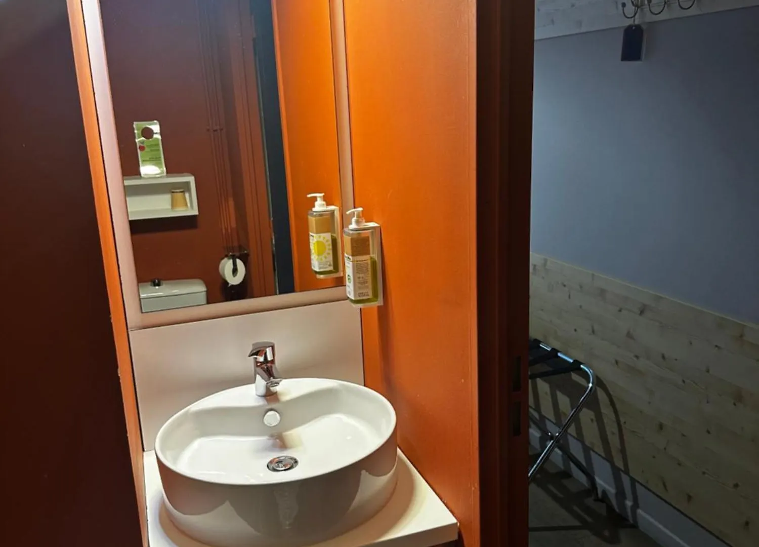 Greet Hotel Lille Gare Flandres - Groupe Accor