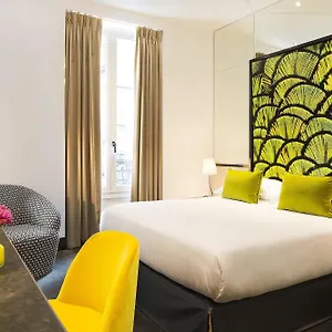 De Seze 4*, Paris França
