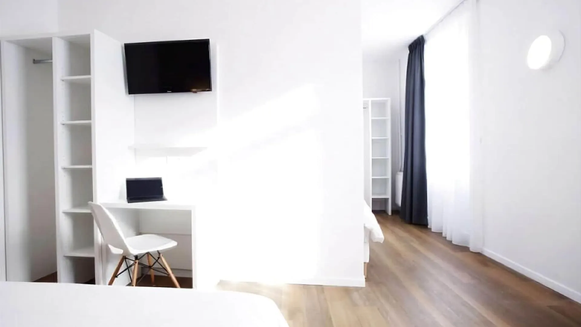 Hôtel Calm Lille