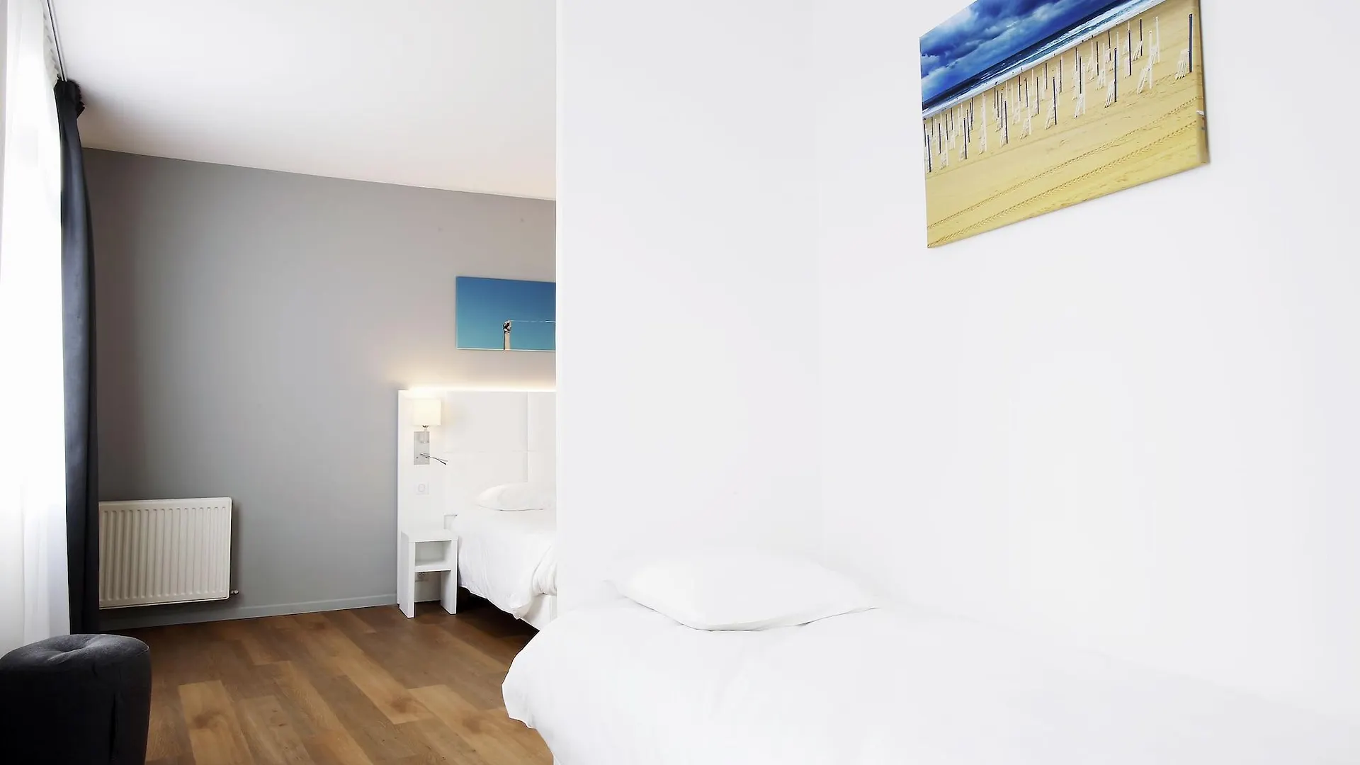 Hotel Hôtel Calm Lille