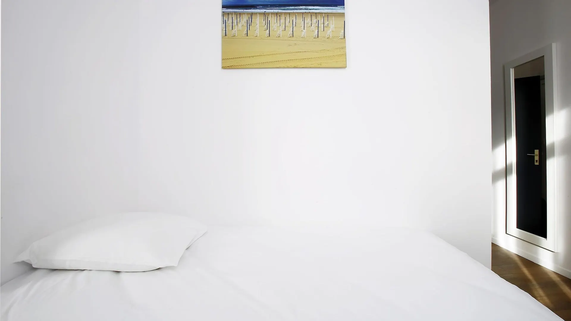 Greet Hotel Lille Gare Flandres - Groupe Accor