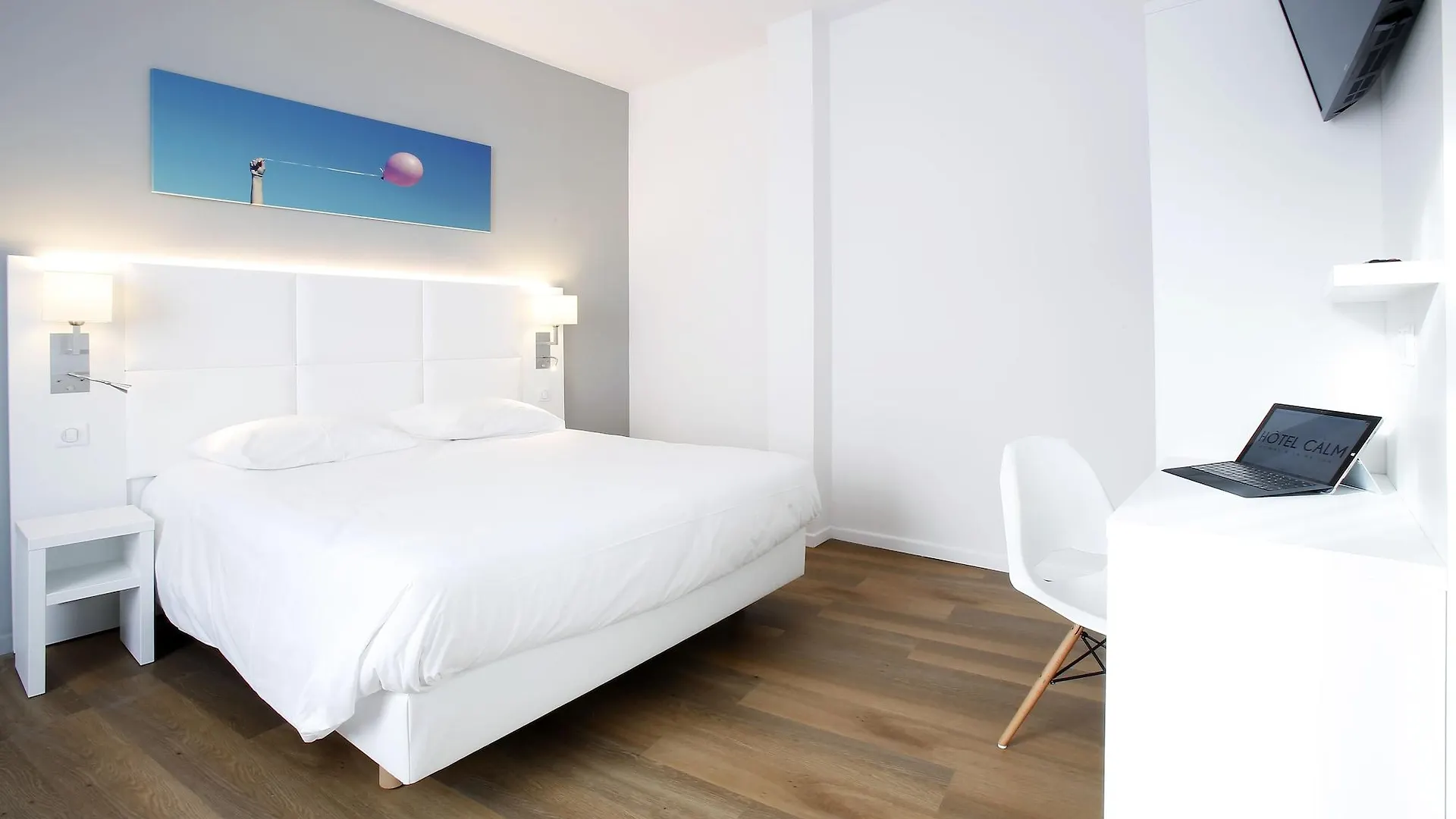 Greet Hotel Lille Gare Flandres - Groupe Accor 2*,