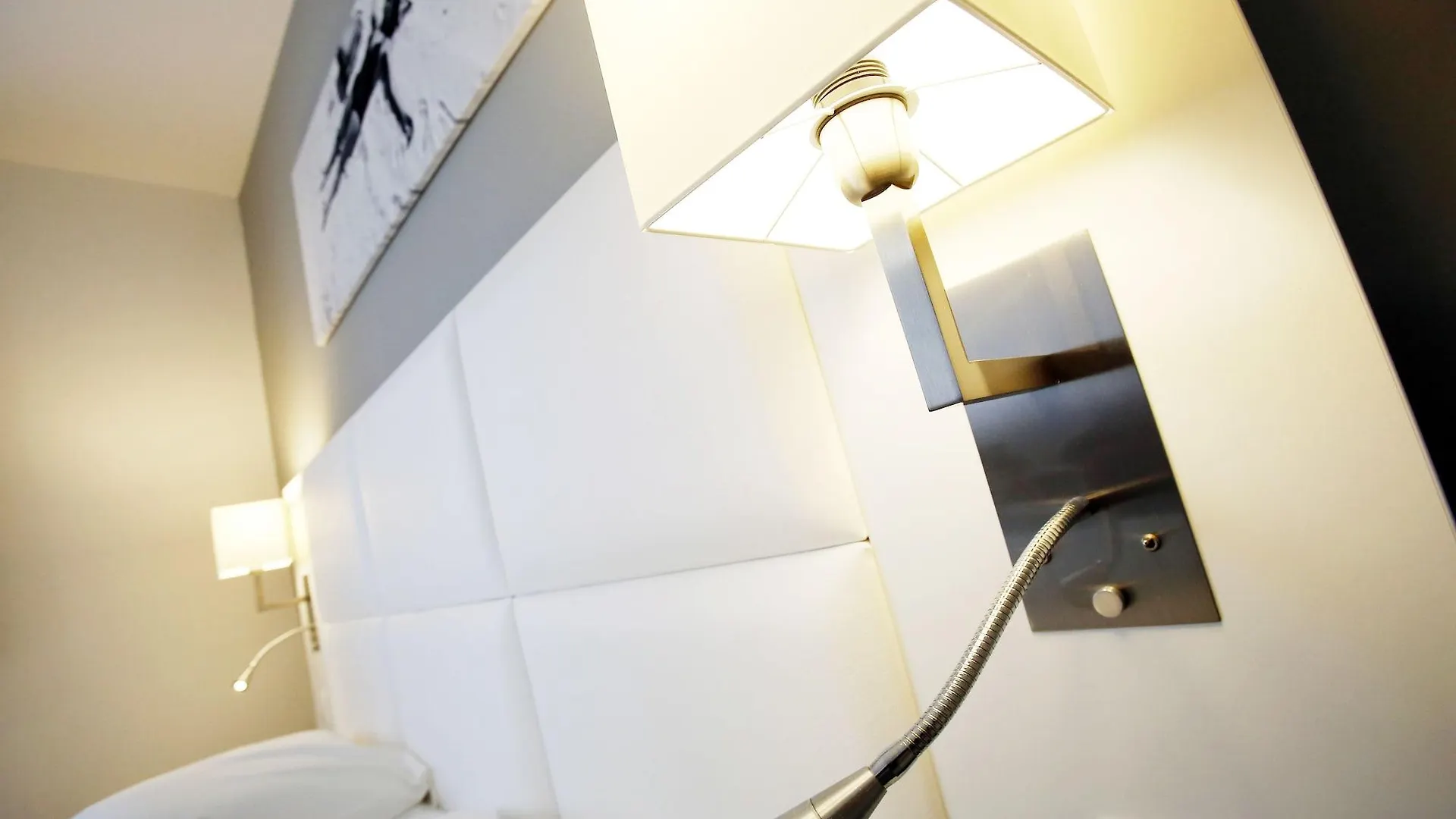Greet Hotel Lille Gare Flandres - Groupe Accor