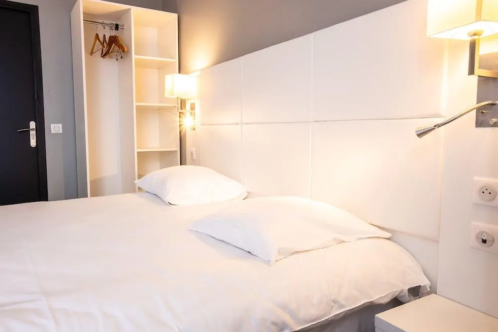 Hôtel Calm Lille