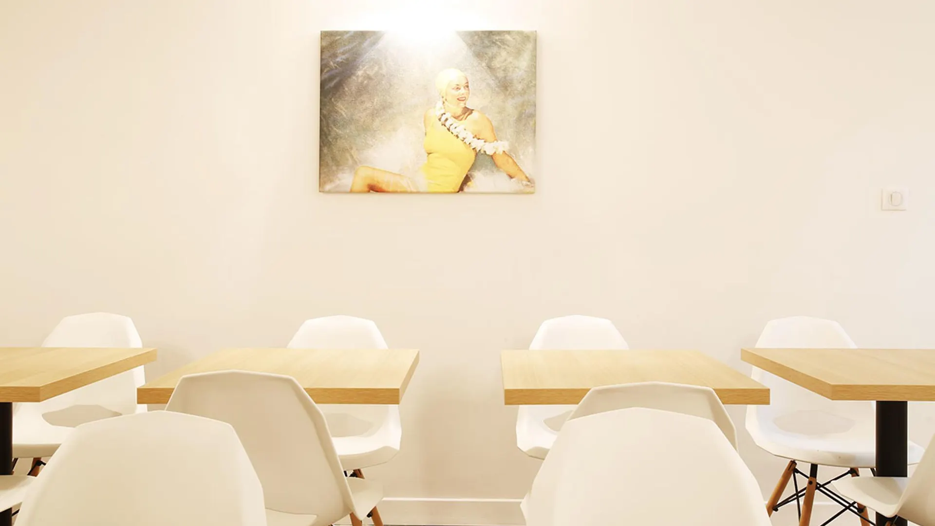 Greet Hotel Lille Gare Flandres - Groupe Accor
