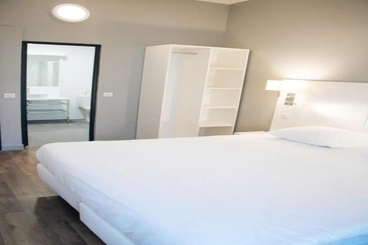 Hôtel Calm Lille Hotel
