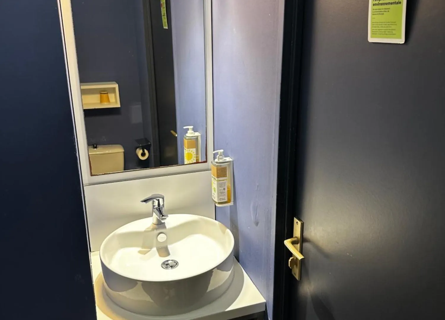**  Greet Hotel Lille Gare Flandres - Groupe Accor Francja