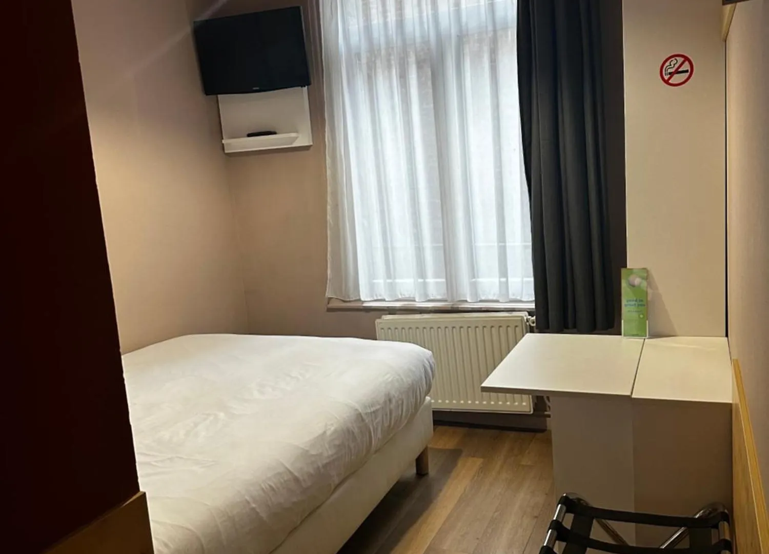 Hôtel Calm Lille