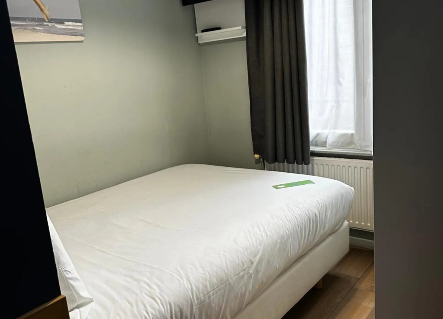 Hôtel Calm Lille
