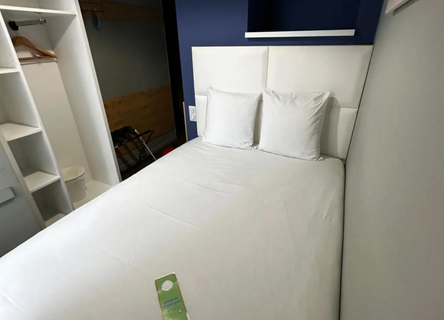 Hôtel Calm Lille Hotel