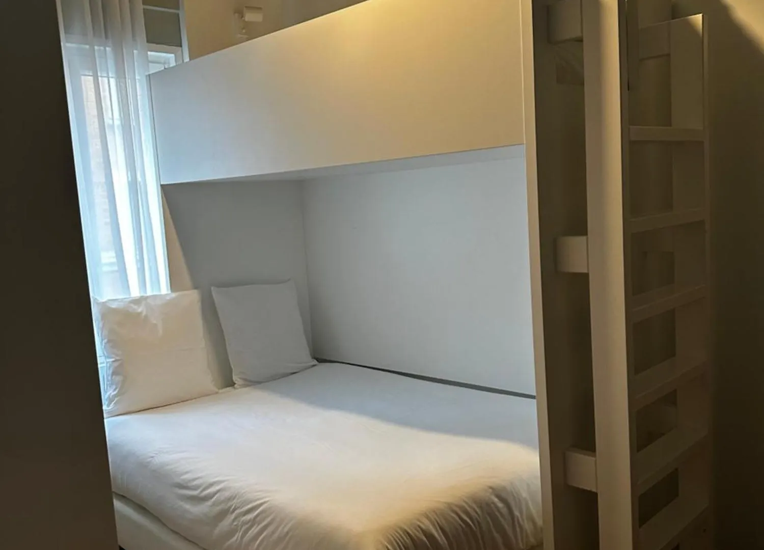 Hotel Hôtel Calm Lille
