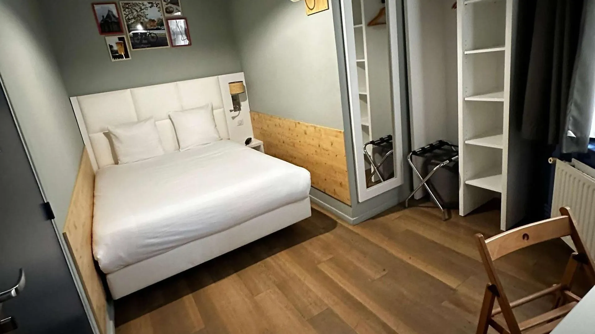 Hôtel Calm Lille