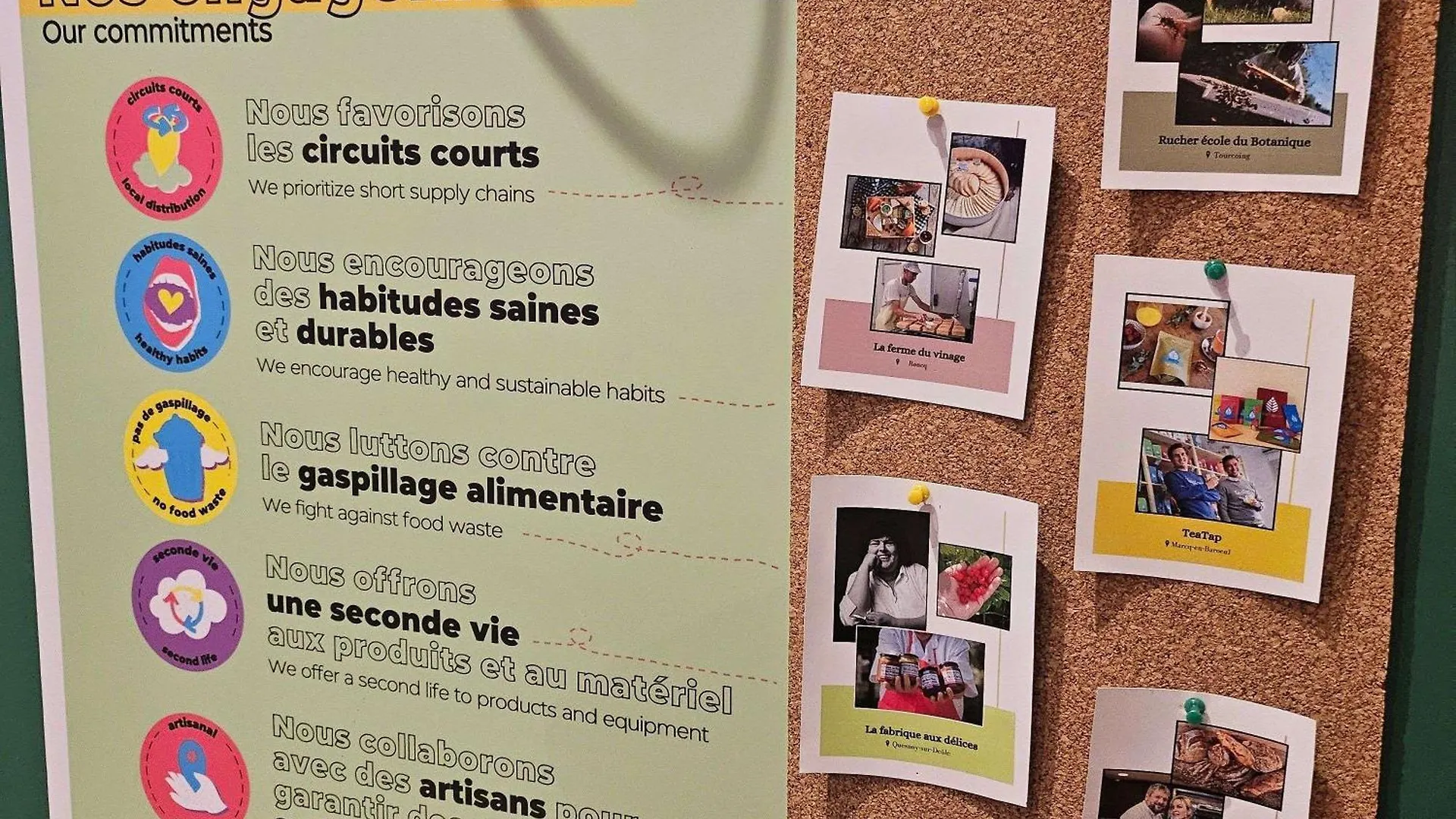 Greet Hotel Lille Gare Flandres - Groupe Accor