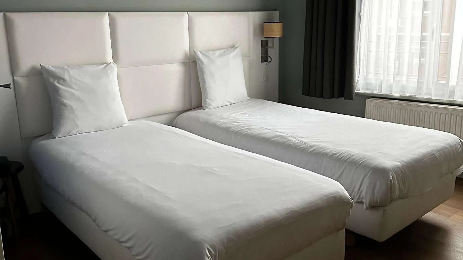 Hôtel Calm Lille Hotel