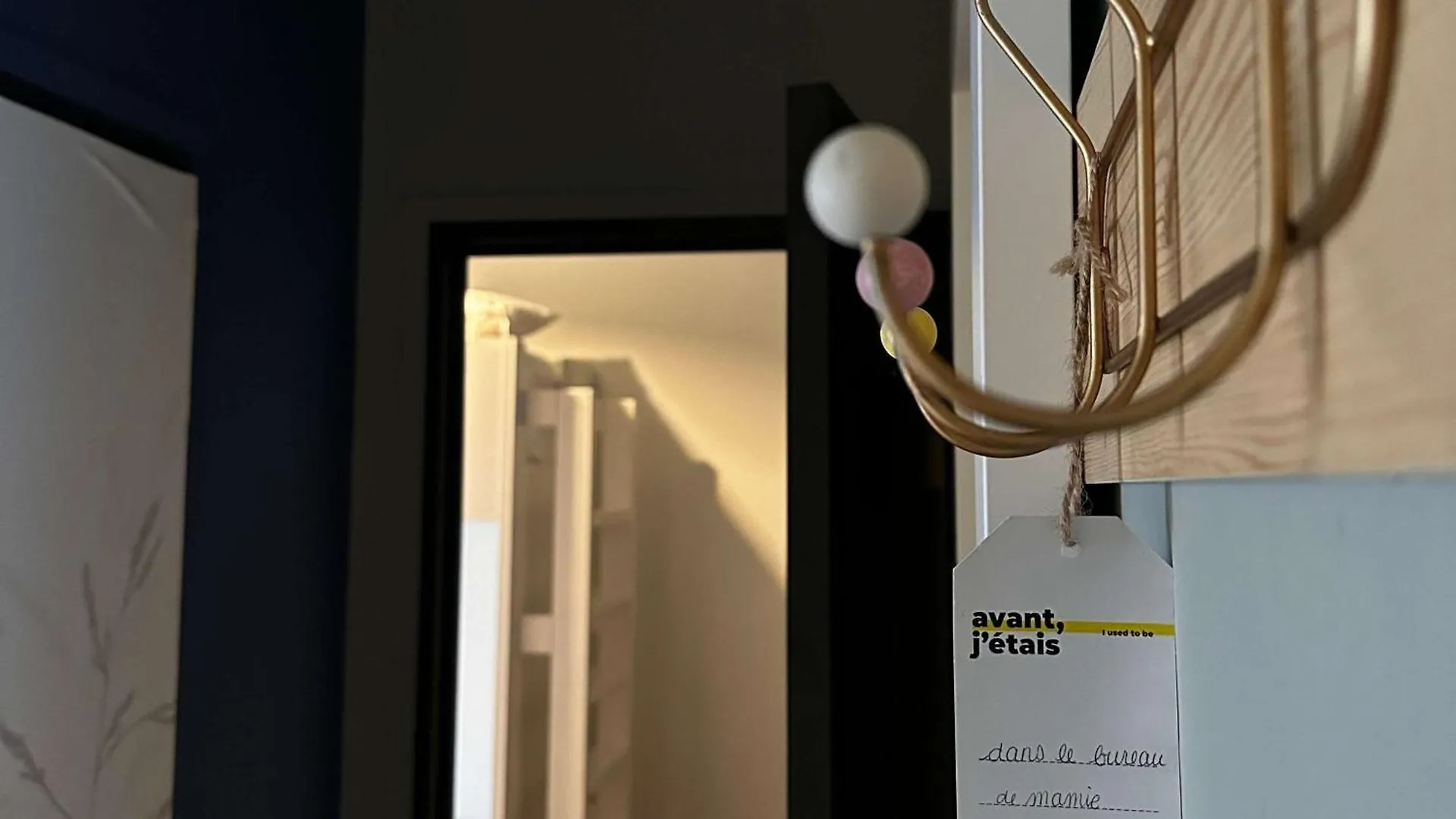 Hôtel Calm Lille Hotel