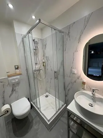 Greet Hotel Lille Gare Flandres - Groupe Accor