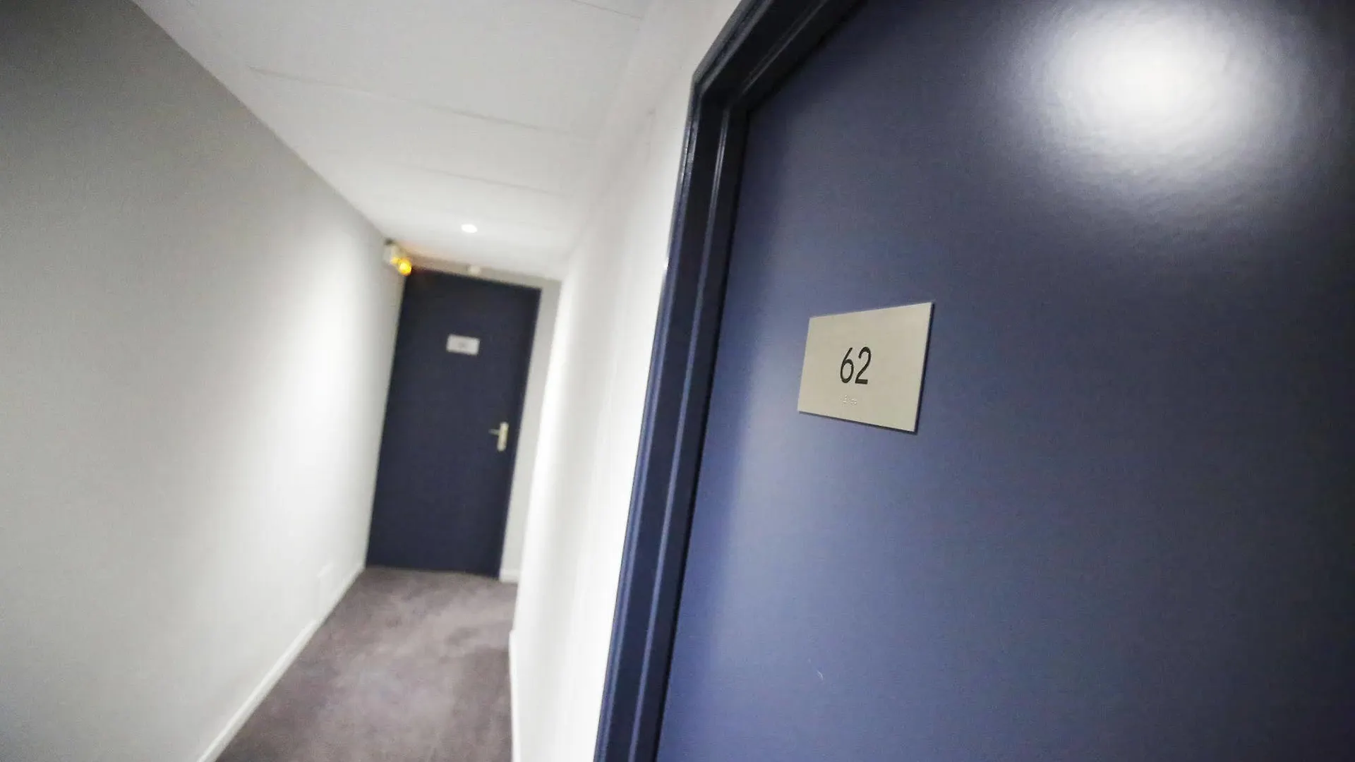 Greet Hotel Lille Gare Flandres - Groupe Accor 2*,