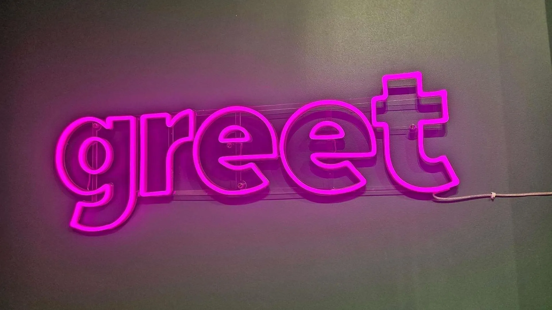 Greet Hotel Lille Gare Flandres - Groupe Accor